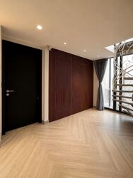 Twin Waterfalls (D19), Condominium #608683091